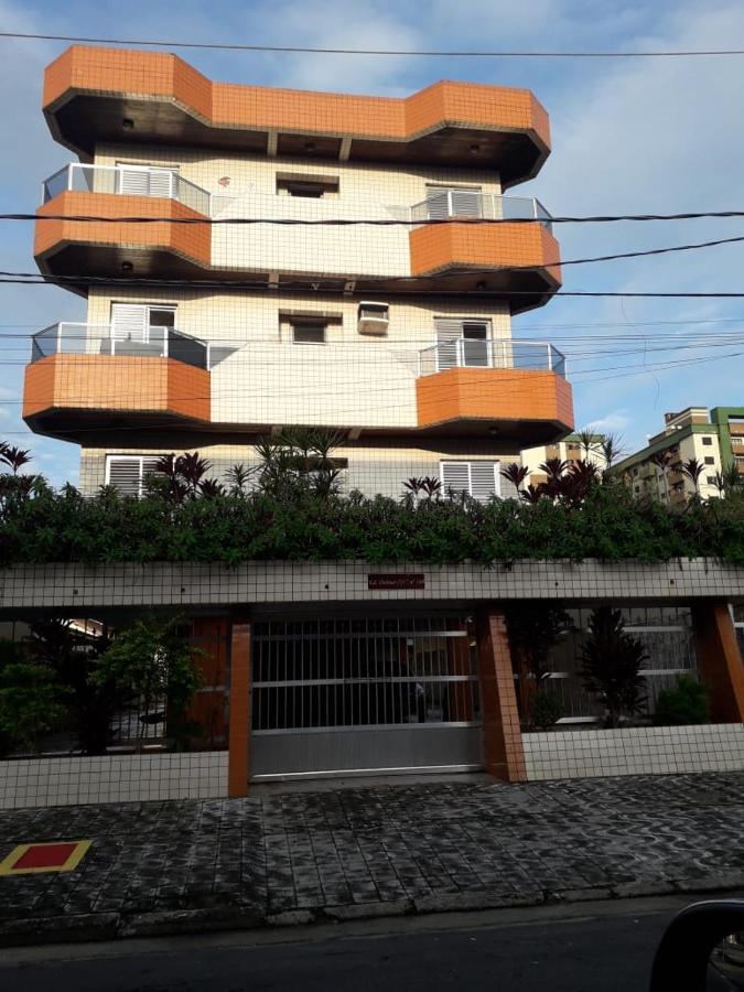 Praia Grande Apto Aluguel Екстериор снимка