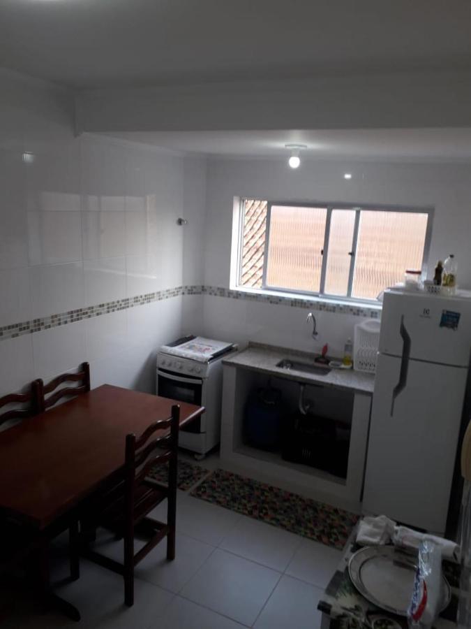 Praia Grande Apto Aluguel Екстериор снимка