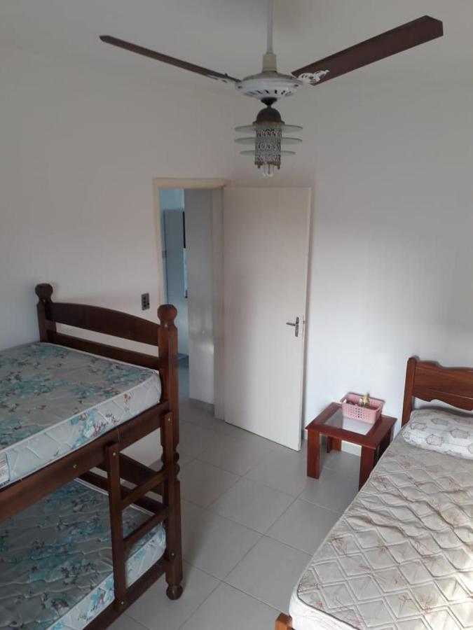 Praia Grande Apto Aluguel Екстериор снимка